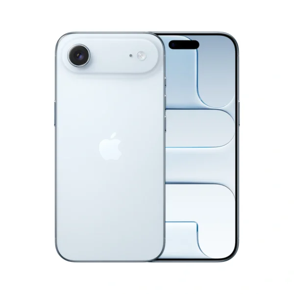 iPhone Air, Sky Blue, 256GB