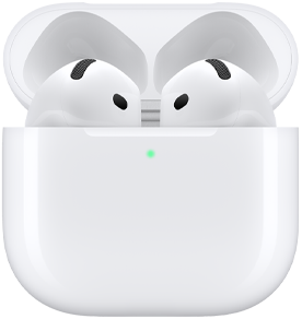 Airpods 4 (ANC)