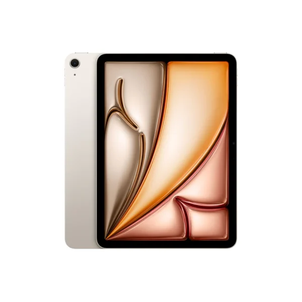 11-inchiPad Air M3 Wi-Fi 256GB - Starlight